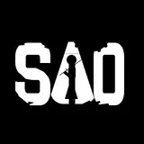 Sword Art Online logo