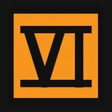 DZ Flash - Roman Numeral 6