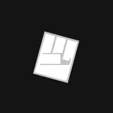 Black Rock Shooter Strength Emblem