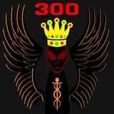 300 ClanTag