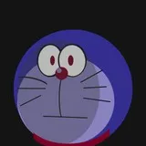 ただのドラえもん