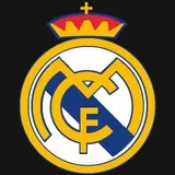 Real Madrid (updated colors)