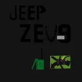 Battelfield Friends: Jeep 