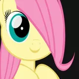 Filly Fluttershy
