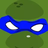 teenage mutant ninja turtles leonardo