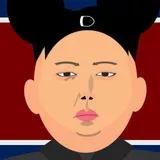 kim jong un, DISNEY