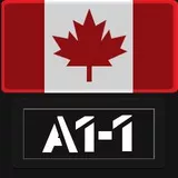 Canadian Flag Patch and I.R. Callsign Template (Detail Update)