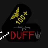 Dog Tag DuFF