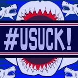 #USUCK!