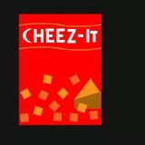 Cheez-It