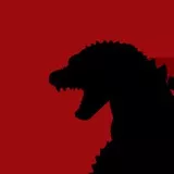 GODZILLA ゴジラ　　　 ＊非プレver　Layers 20