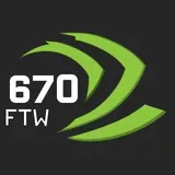 GTX 670 FTW update