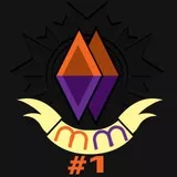 Mighty Morphine Clan Emblem