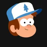 Dipper Pines 20 Layers