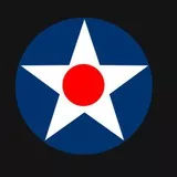 USAAC Roundel 1941