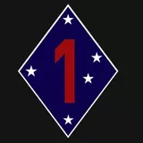 1st Marine Division