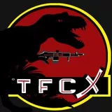 Top Of The Food Chain Platoon Emblem