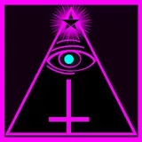 Pink Illuminati