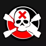 Legio Bolter and Chainsword