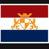Dutch patriot flag