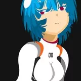 Rei Ayanami