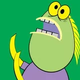 CHOCOLATE (Sponge Bob)