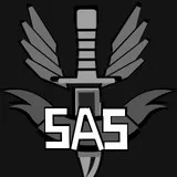 S.A.S who dares wins.UK