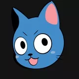 Happy From FairyTail