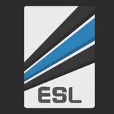 ESL Electronic Sports Logo
