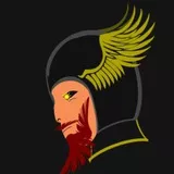 The Last Golden Warrior