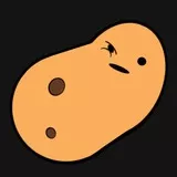 Serious Potato