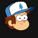 Dipper Pines