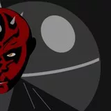 Dart Maul