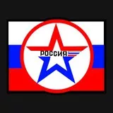 Russia Patch (Credit to: aleksandrdemeshkin)