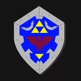 Hylian Shield