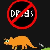 No Drugs!
