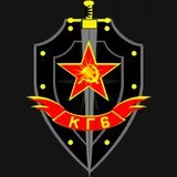 Soviet KGB
