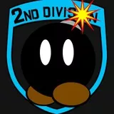 2nd division