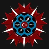 Turkish Weapons Medal