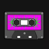 Retro Cassette