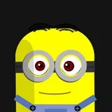 Minion Dave