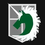 AoT Military Police regiment badge