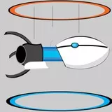 Portal gun 