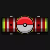 Pokemon Ribbon