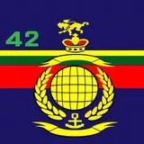Royal Marines