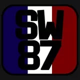 SOUTH WINNERS 1987 FRANCE