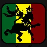 SOUTH WINNERS 1987 RASTAFARI