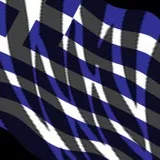 Flag of Greece