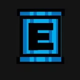 E Can (Rockman/Megaman)