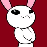 [ORIGINAL] White Rabbit (Improved Arm)